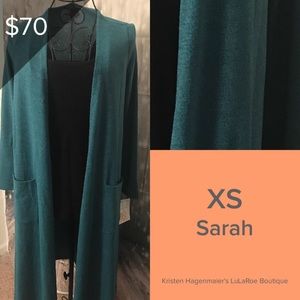 LuLaRoe Sarah
